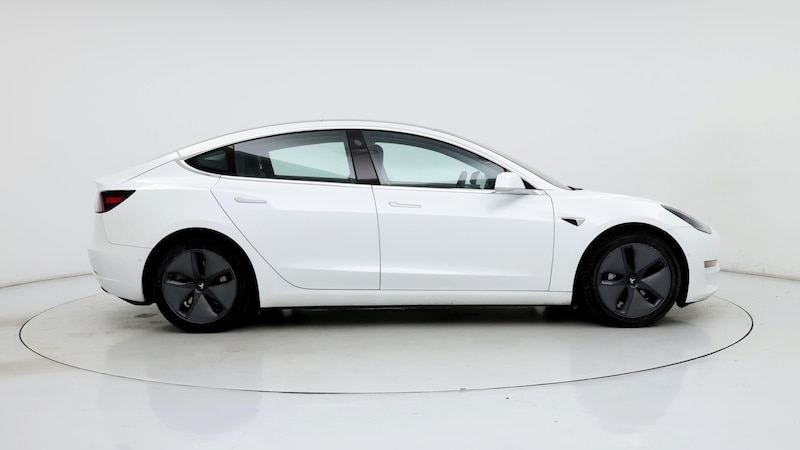 2019 Tesla Model 3 Long Range 7