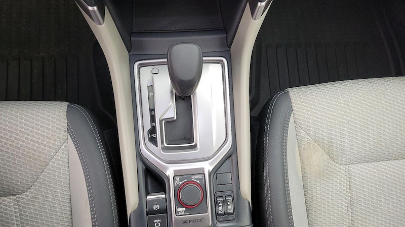 2019 Subaru Forester Premium 12
