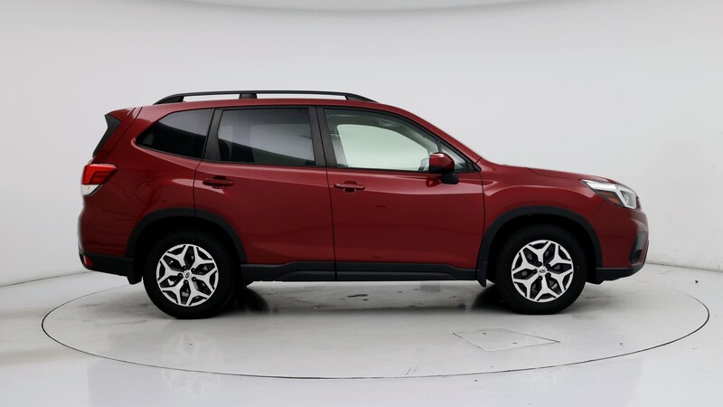 2019 Subaru Forester Premium 7