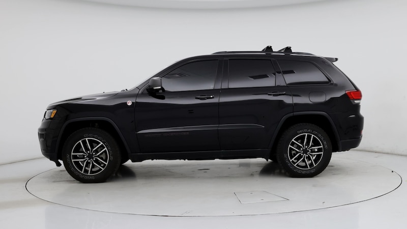 2019 Jeep Grand Cherokee Trailhawk 3