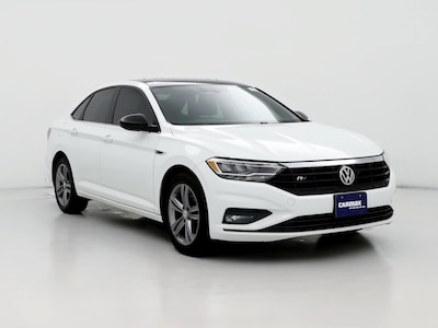 2020 Volkswagen Jetta R-Line -
                Salt Lake City, UT