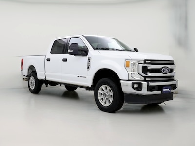 2022 Ford F-250 XLT -
                Beaverton, OR