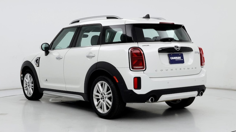 2024 MINI Cooper Countryman S 2