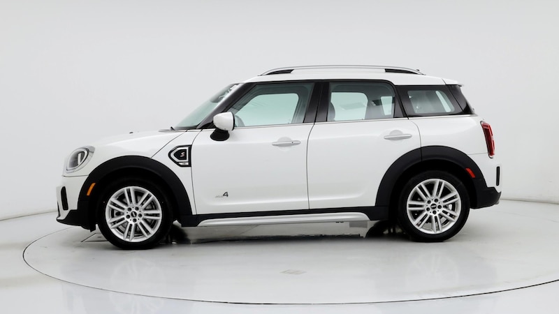 2024 MINI Cooper Countryman S 3