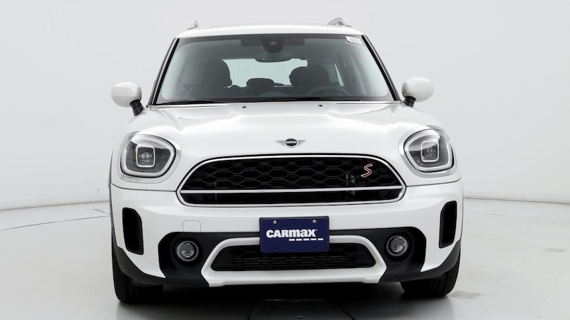 2024 MINI Cooper Countryman S 5