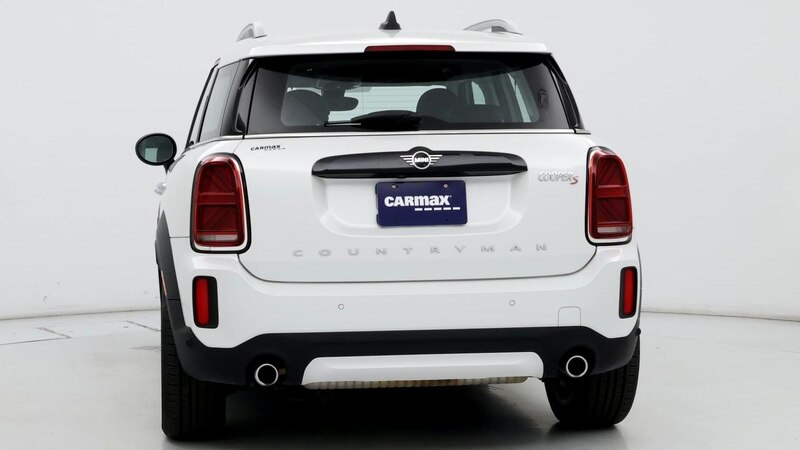 2024 MINI Cooper Countryman S 6