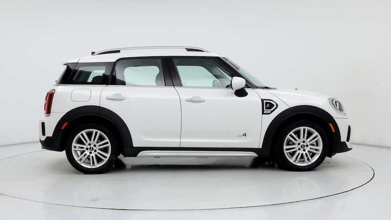 2024 MINI Cooper Countryman S 7