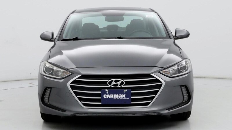 2018 Hyundai Elantra Value Edition 5