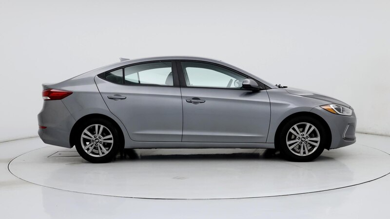 2018 Hyundai Elantra Value Edition 7