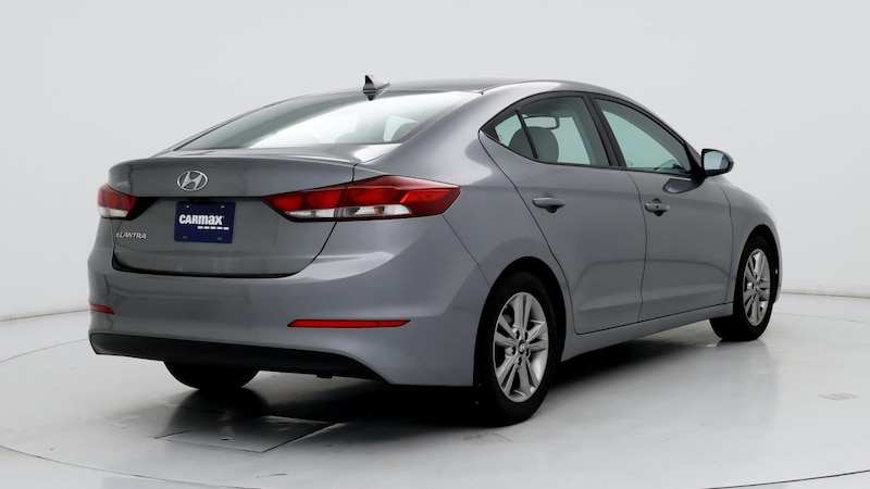 2018 Hyundai Elantra Value Edition 8