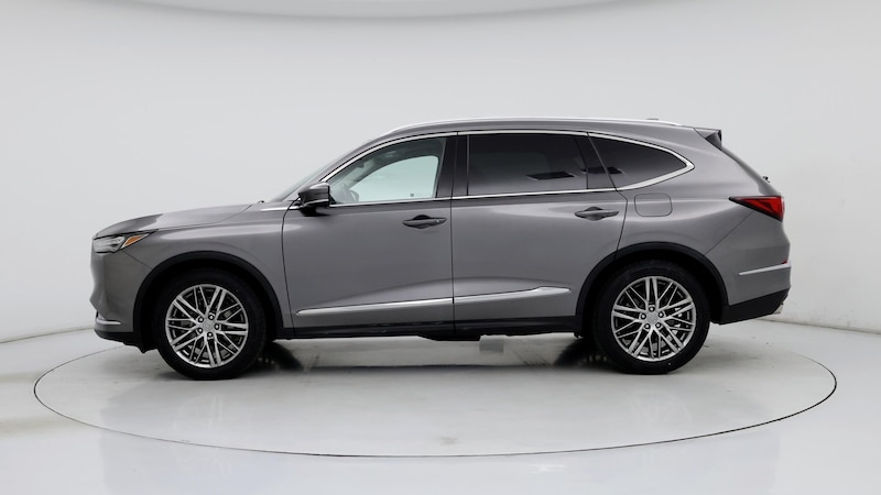 2022 Acura MDX Advance 3