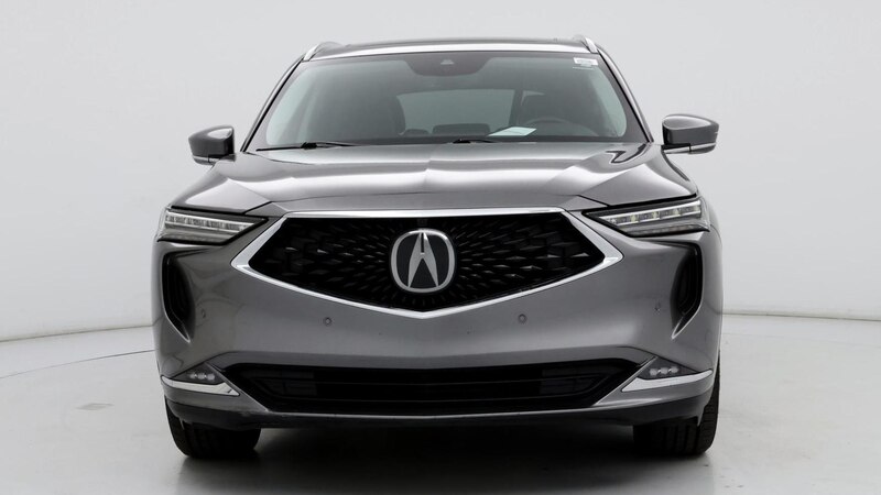 2022 Acura MDX Advance 5