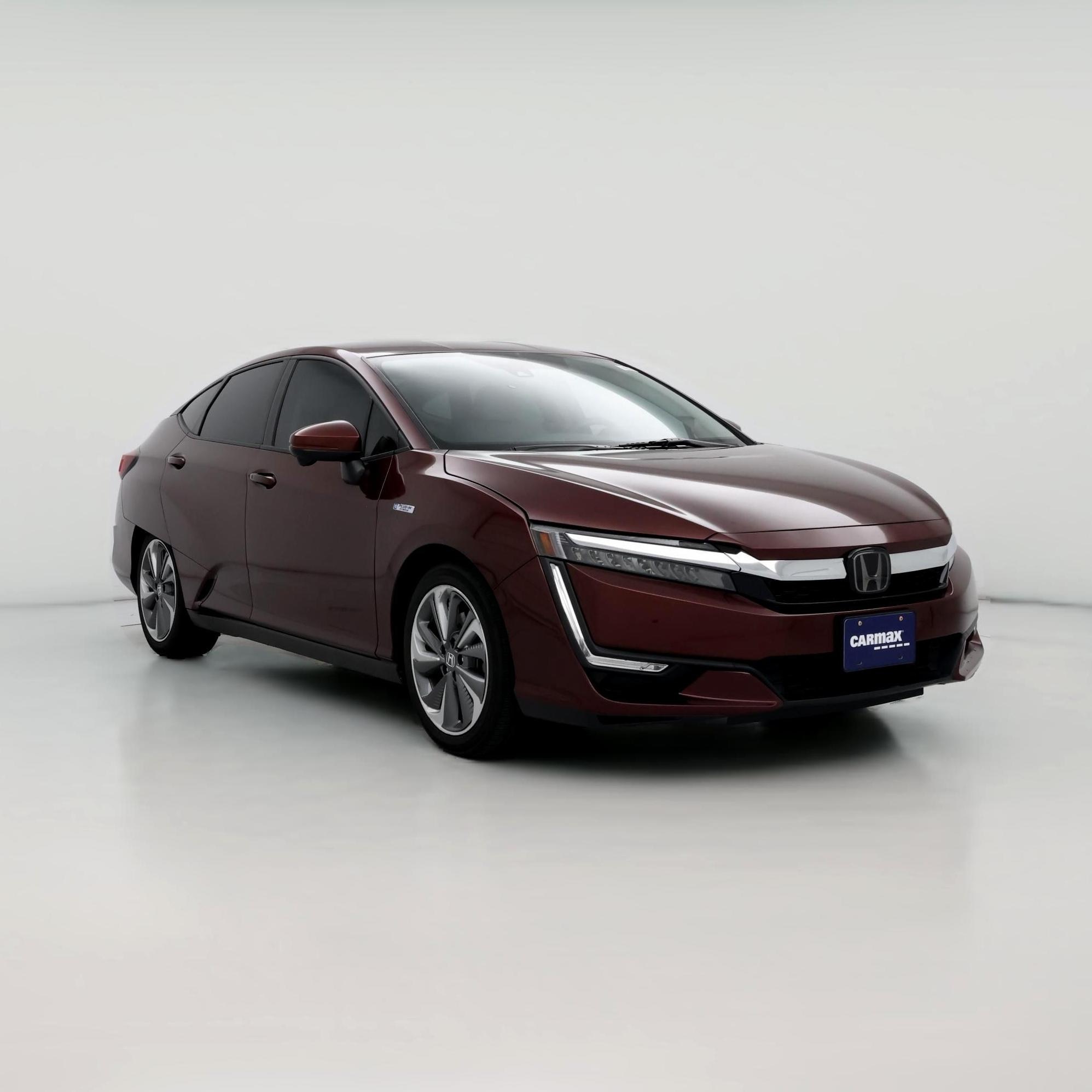 Thumbnail: 2018 Honda Clarity - 1