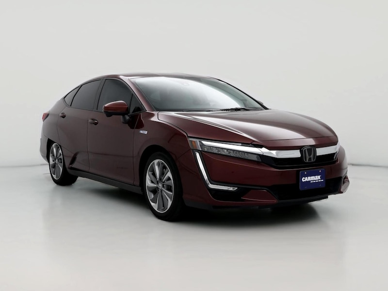 2018 Honda Clarity  -
                  Fresno, CA