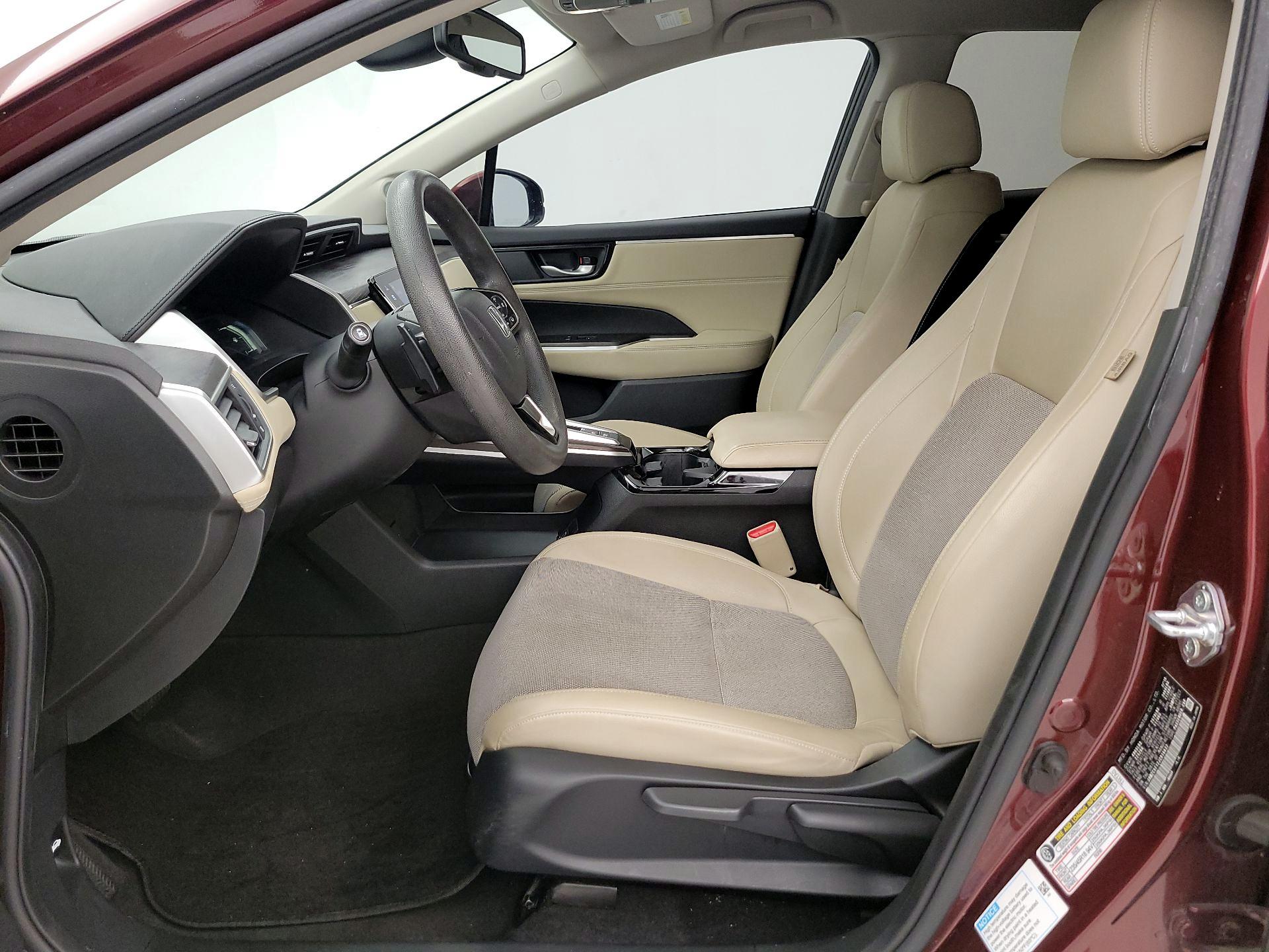 Thumbnail: 2018 Honda Clarity - 11