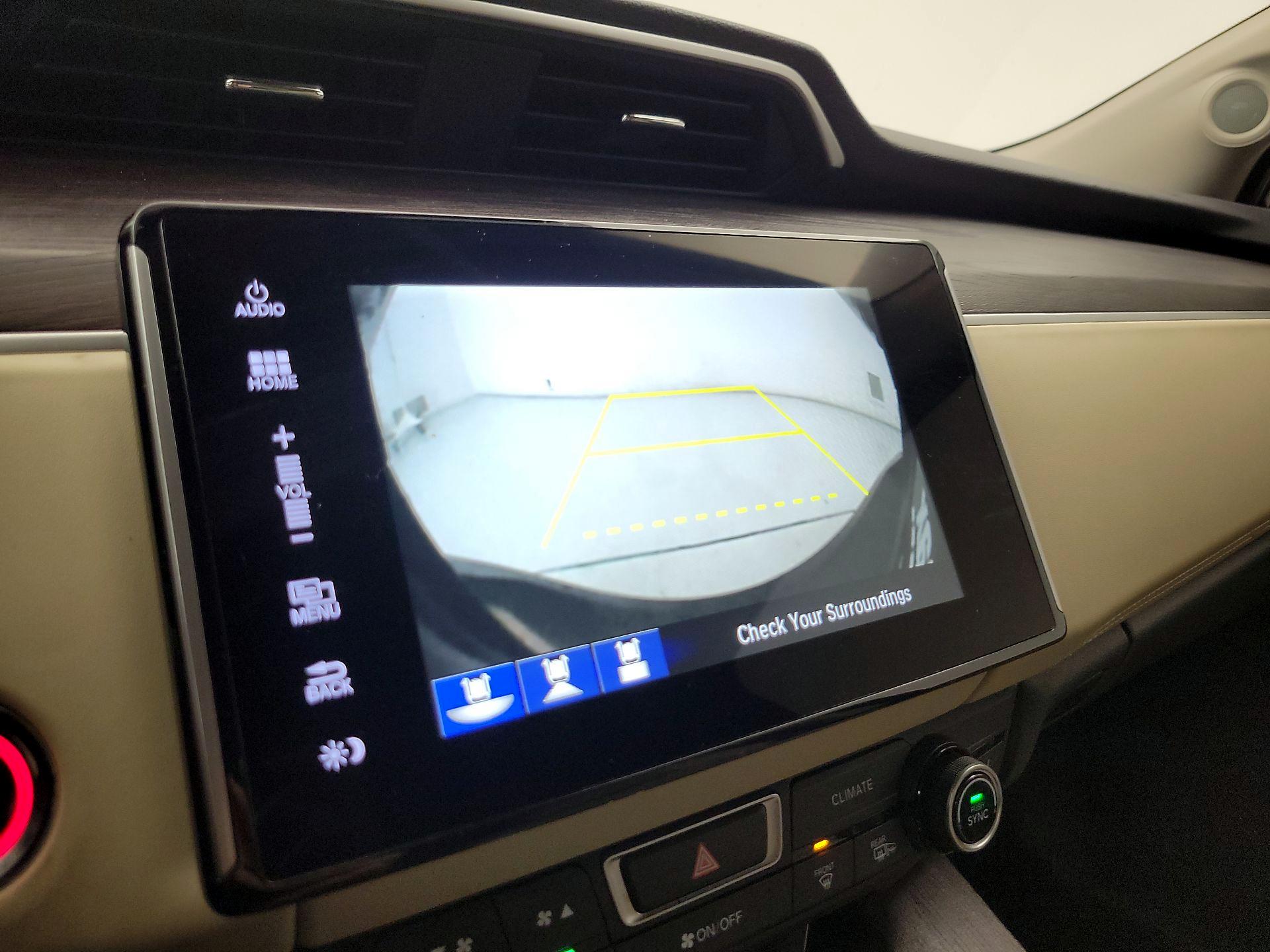 Thumbnail: 2018 Honda Clarity - 14