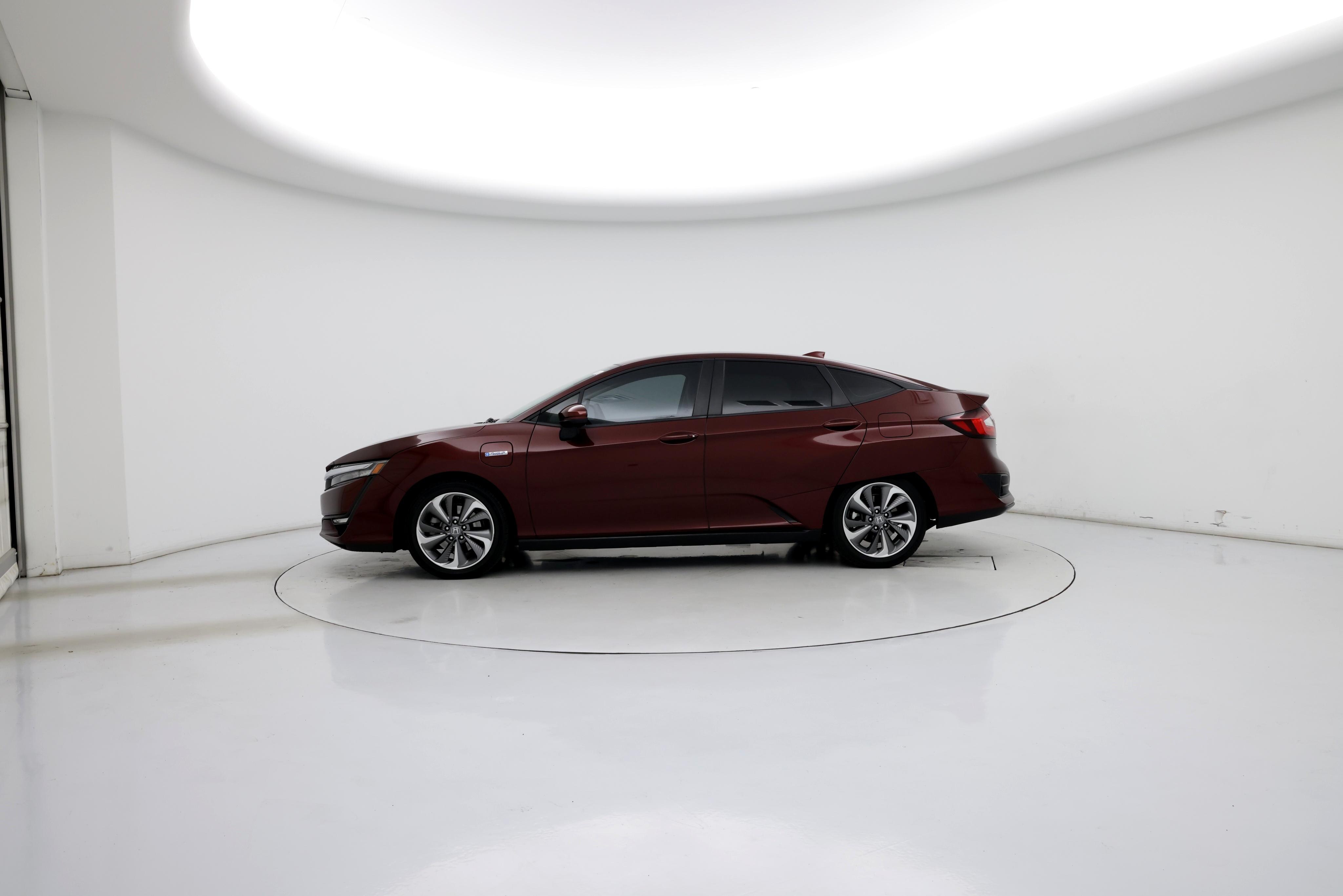 Thumbnail: 2018 Honda Clarity - 3