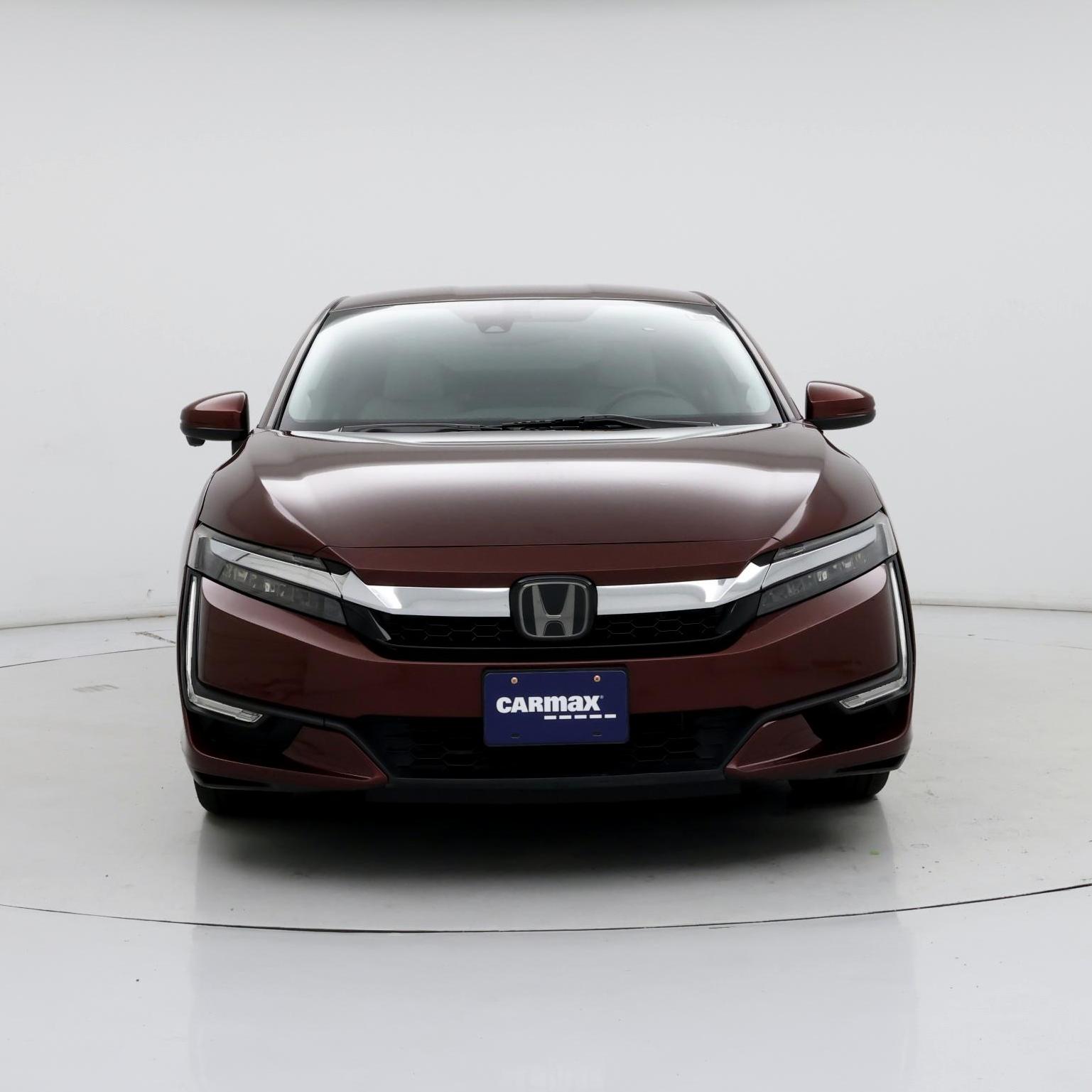 Thumbnail: 2018 Honda Clarity - 5