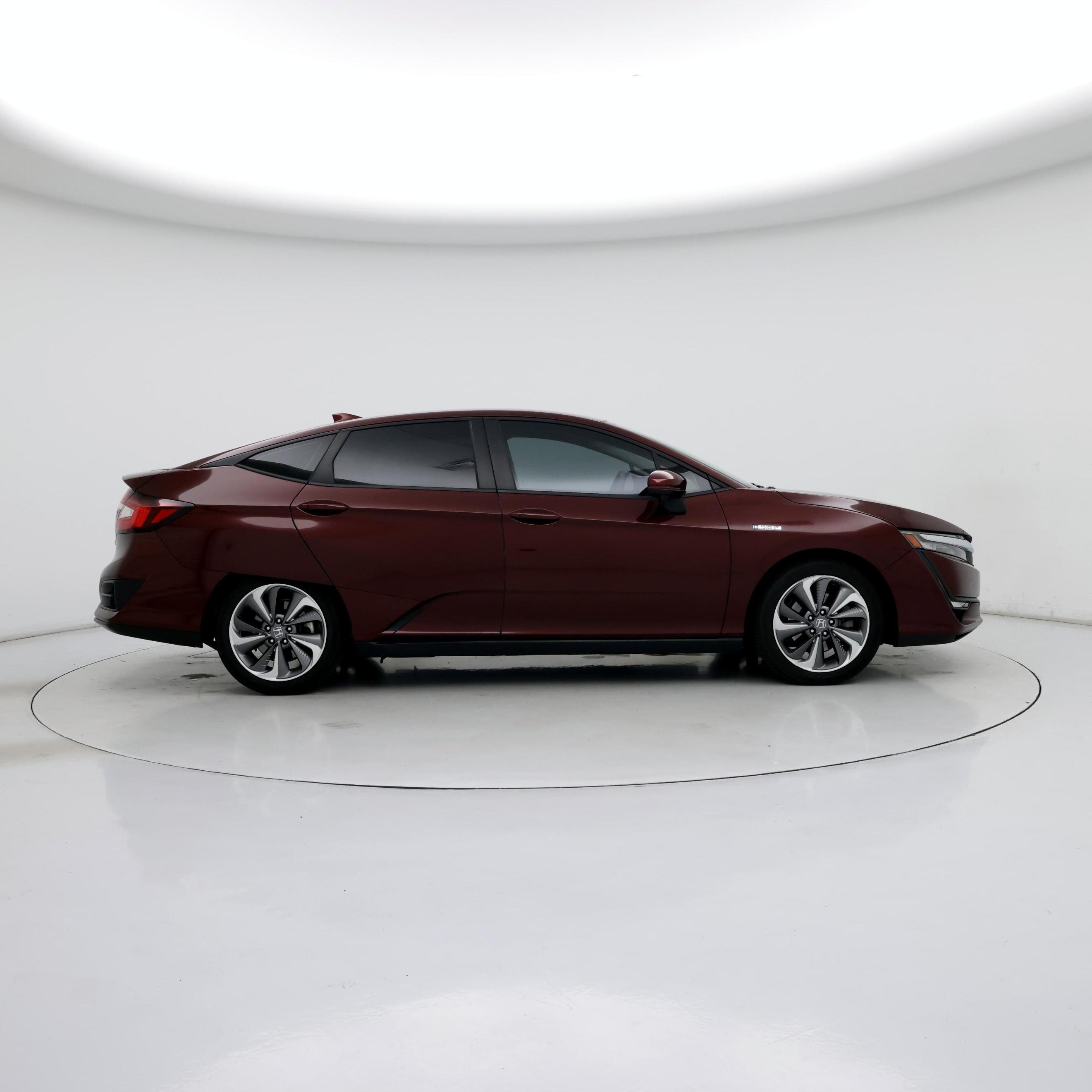 Thumbnail: 2018 Honda Clarity - 7