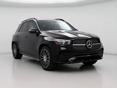 2022 Mercedes-Benz GLE 450 -
                Salt Lake City, UT