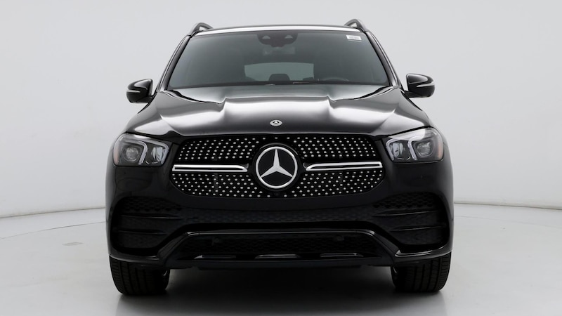 2022 Mercedes-Benz GLE 450 5