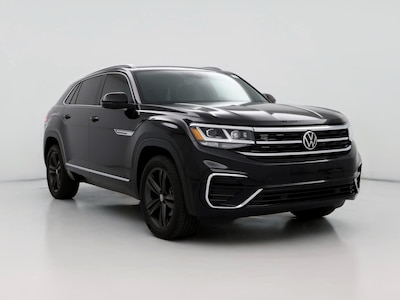 2022 Volkswagen Atlas SEL -
                Salt Lake City, UT