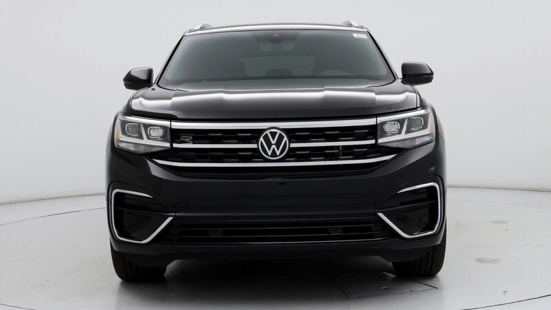 2022 Volkswagen Atlas SEL 5