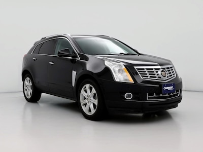 2015 Cadillac SRX Performance -
                Salt Lake City, UT