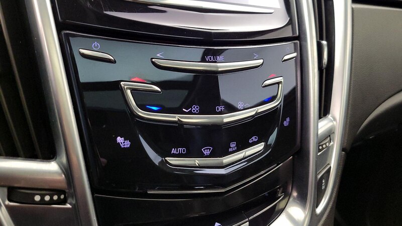 2015 Cadillac SRX Performance 16