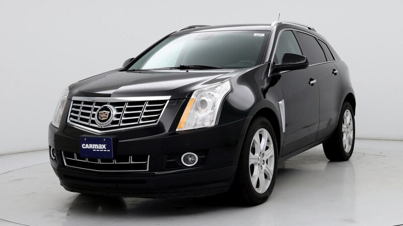 2015 Cadillac SRX Performance 4