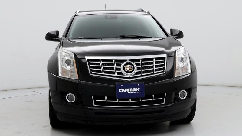 2015 Cadillac SRX Performance 5