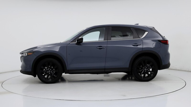 2024 Mazda CX-5 Carbon Edition 3