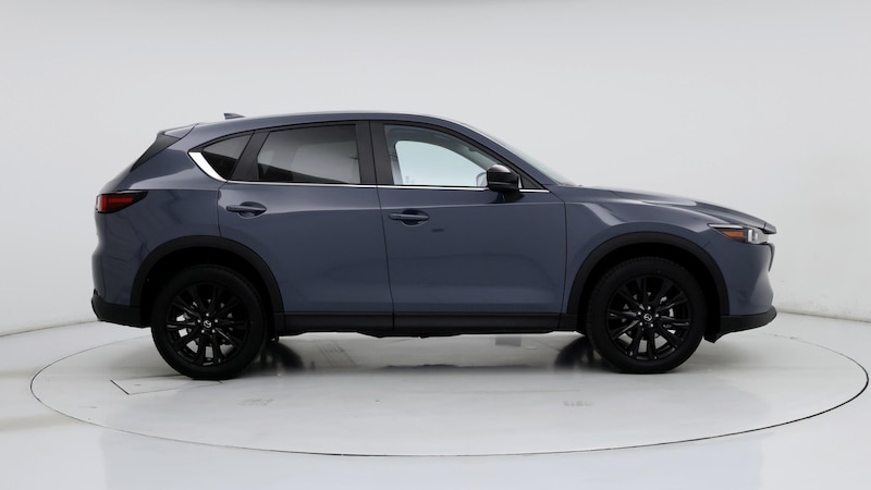 2024 Mazda CX-5 Carbon Edition 7