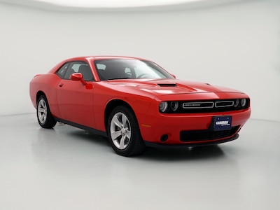 2022 Dodge Challenger SXT -
                Boise, ID