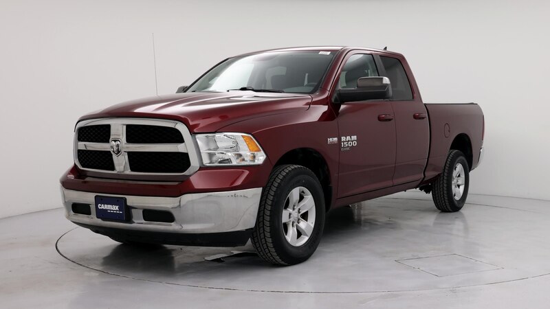 2020 RAM 1500 Classic SLT 4