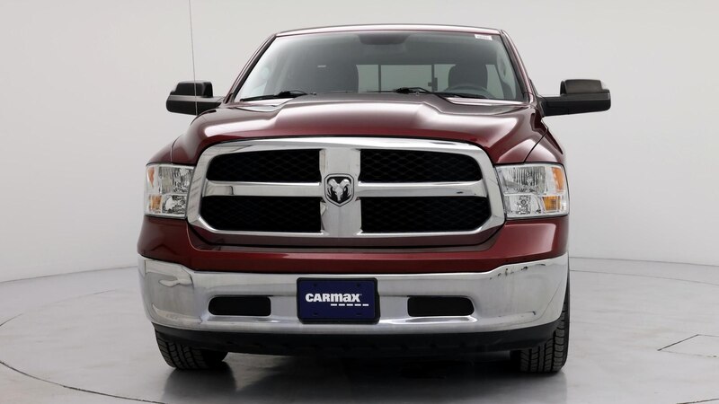 2020 RAM 1500 Classic SLT 5