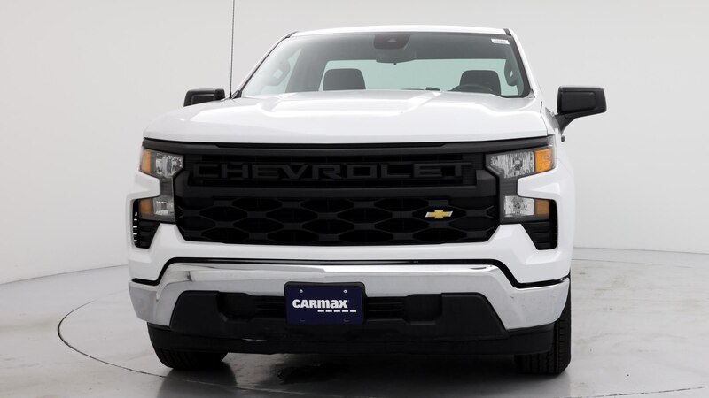 2023 Chevrolet Silverado 1500 Work Truck 5