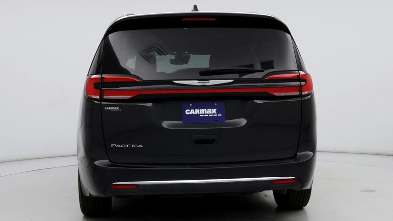 2022 Chrysler Pacifica Touring L 6