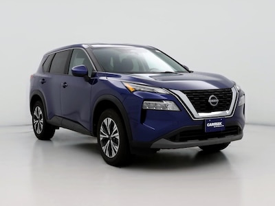 2023 Nissan Rogue SV -
                Salt Lake City, UT