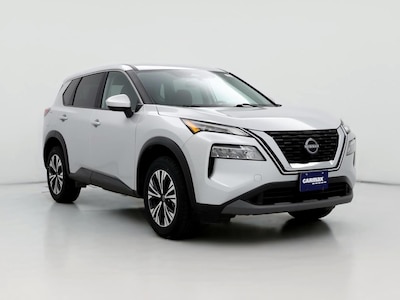 2023 Nissan Rogue SV -
                Boise, ID