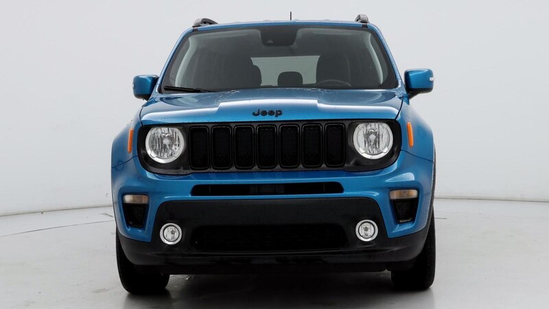 2019 Jeep Renegade Latitude 5