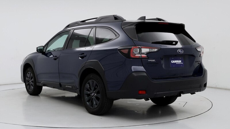 2023 Subaru Outback Onyx Edition 2