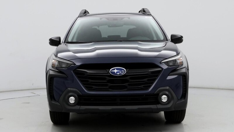 2023 Subaru Outback Onyx Edition 5