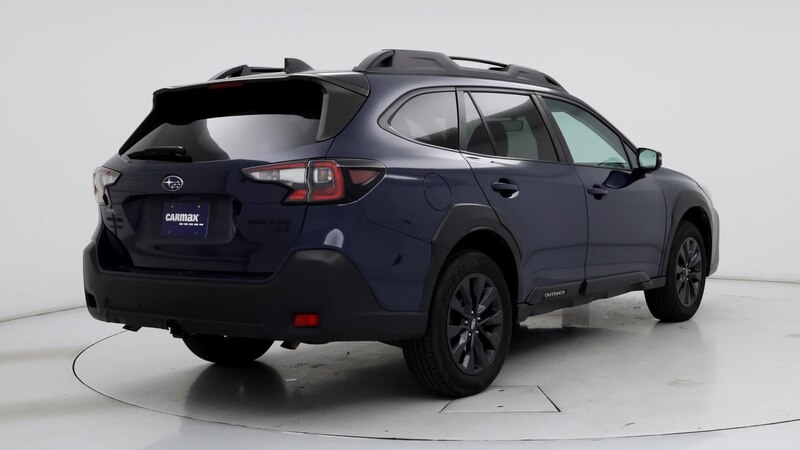 2023 Subaru Outback Onyx Edition 8