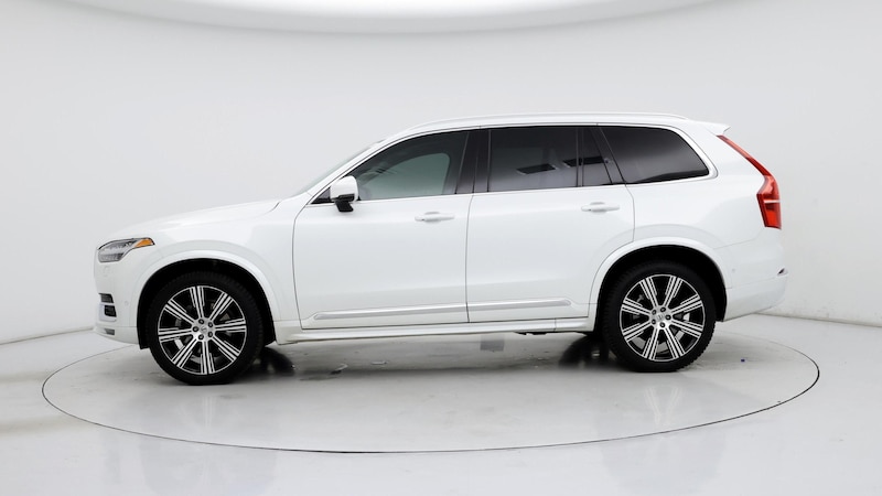 2023 Volvo XC90 B6 Ultimate 3