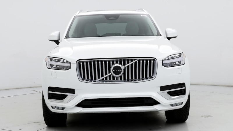 2023 Volvo XC90 B6 Ultimate 5