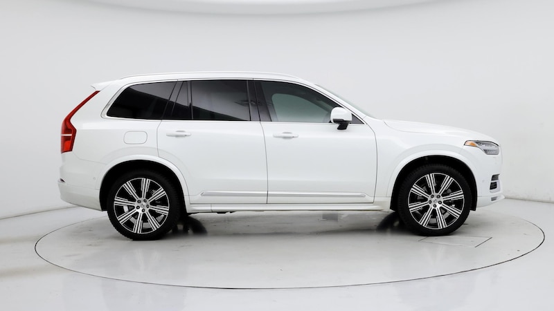 2023 Volvo XC90 B6 Ultimate 7