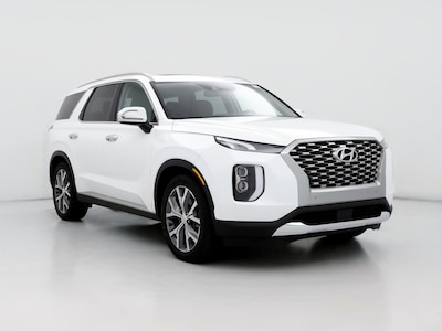 2022 Hyundai Palisade SEL -
                Salt Lake City, UT