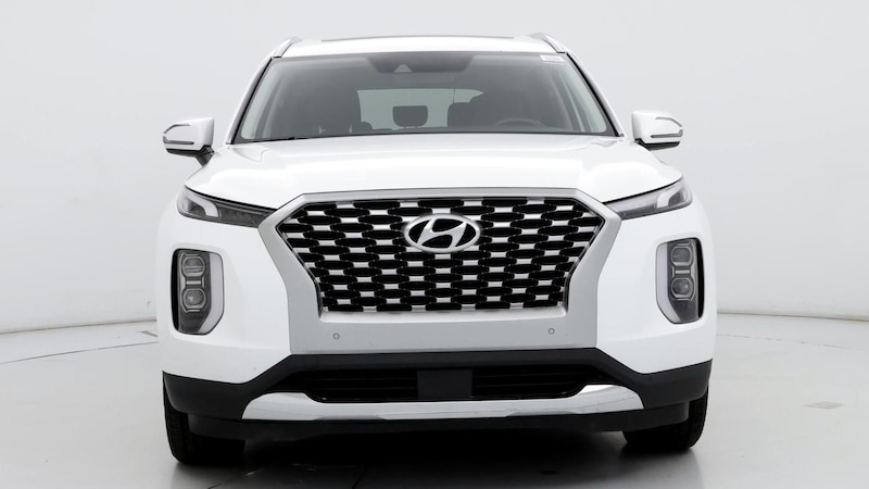 2022 Hyundai Palisade SEL 5