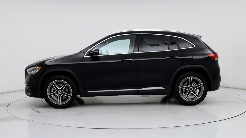 2023 Mercedes-Benz GLA 250 3